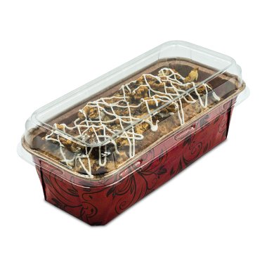 Kensy. Christmas nut cake 490g. Gluten-free product