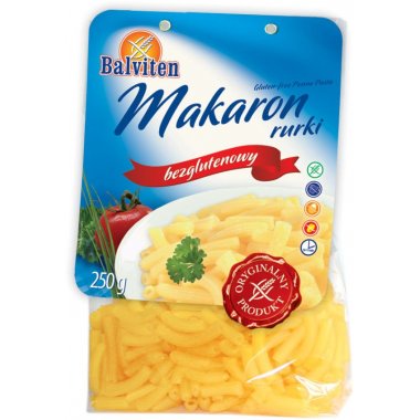 Penne pasta 250g. Gluten-free product