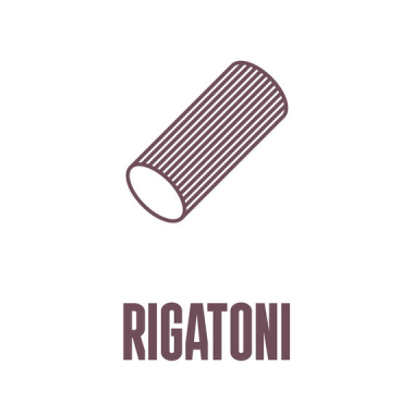 PASTA GUSTOSA BIO Makaron Rigatoni z mąki wieloziarnistej 340g. Produkt bezglutenowy