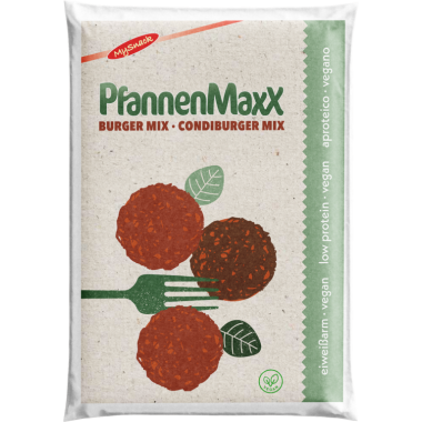 METAX Mix for the preparation of PKU chops 170g. Gluten-free product