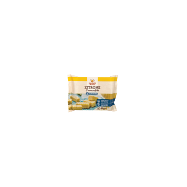 HAMMERMUEHLE Lemon Cream Waffles 65g . Glutenfree
