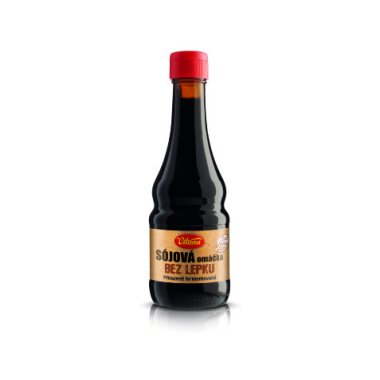 VITANA. Soy Sauce 160ml. Gluten-Free Product