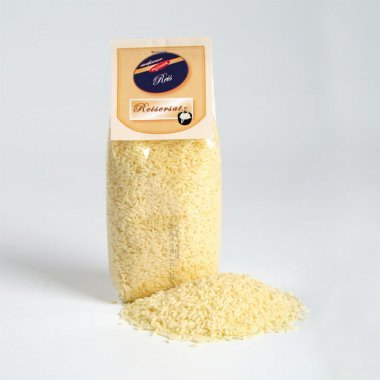 METAX Zastępnik ryżu niskobiałkowy PKU 500g
