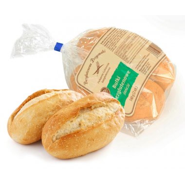 Fresh rolls 140g (2pcs). Gluten-free product