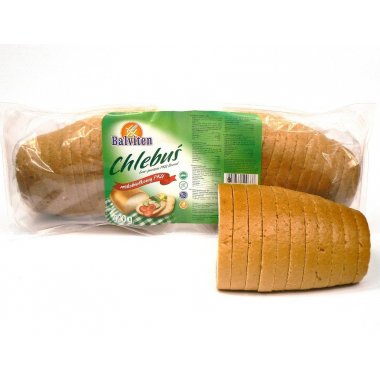 'Chlebuś' low-protein bread PKU 500g