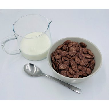 Cocoa shells gluten-free 140g