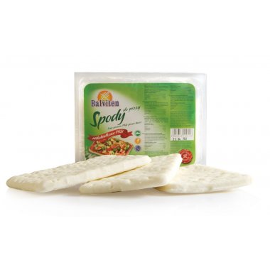 Pizza bottoms, low-protein PKU 300g