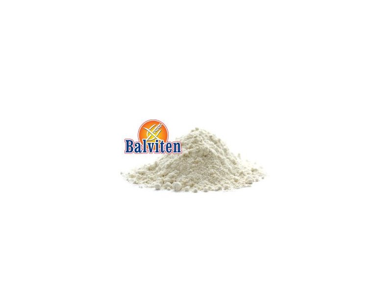Galician flour concentrate 10kg. Gluten-free product