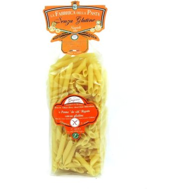 copy of Penne pasta 250g. Gluten-free product